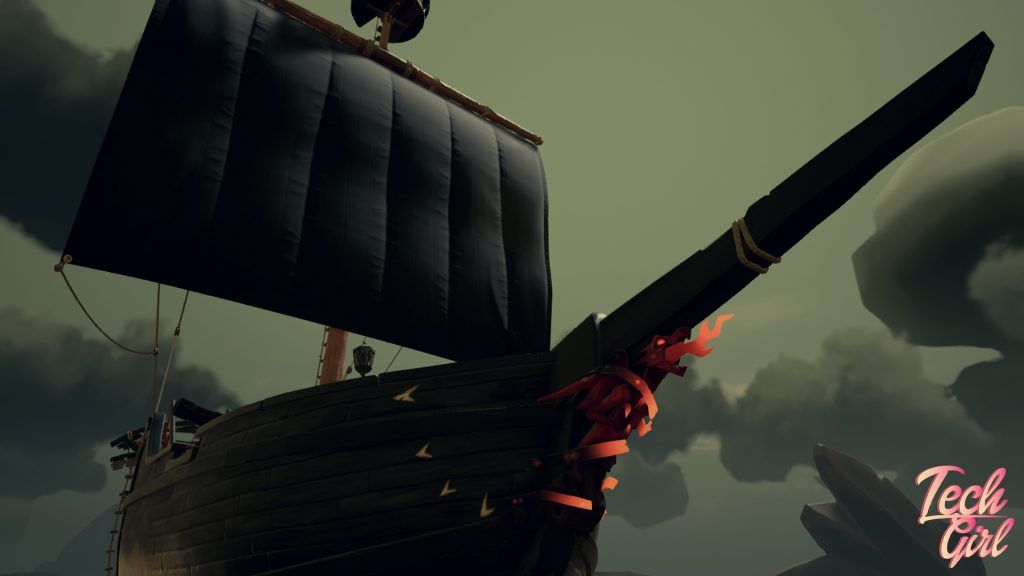 Sea Of Thieves Why You Should Give It Another Go Tech Girl