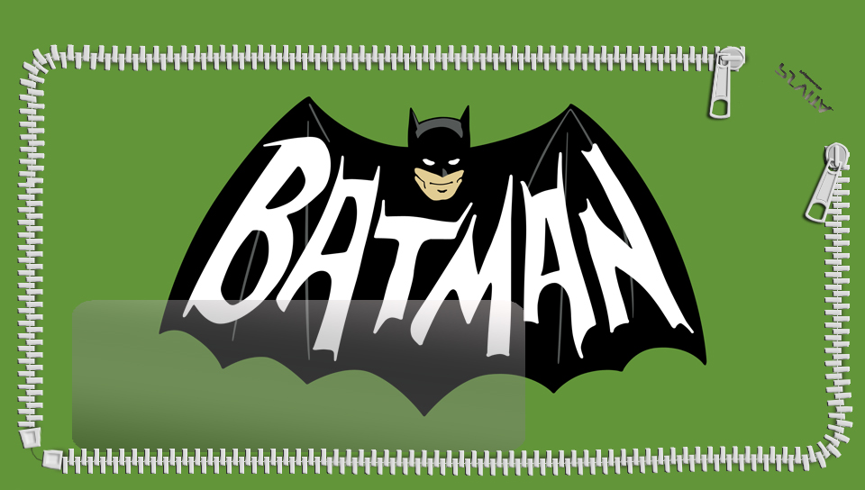 Batman Logo Vector Vita Lockscreen Walllpaper By Chev327fox On