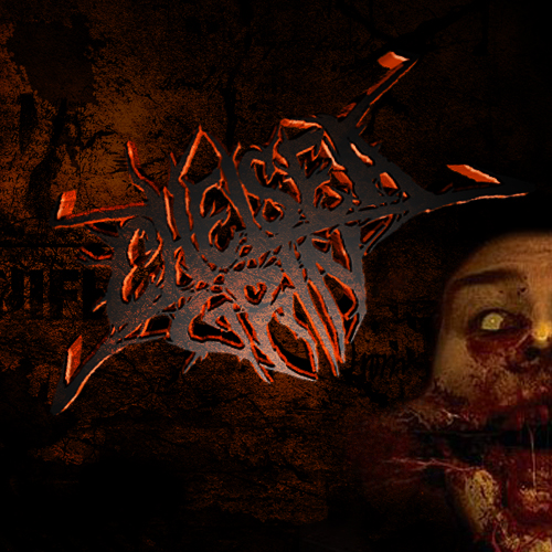 Chelsea Grin By Thetrickstergfx