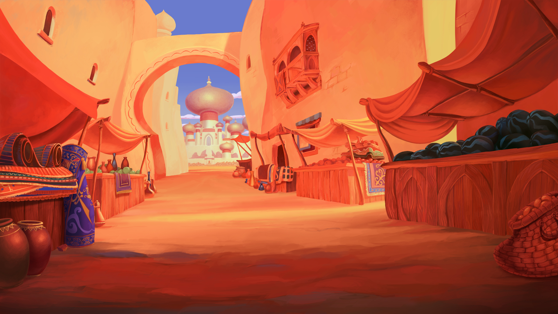 Aladdin