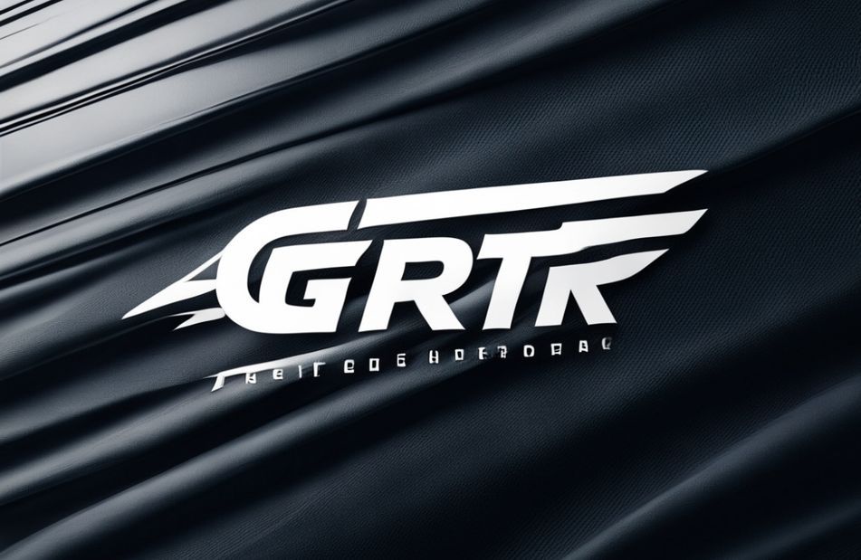 Gtr Logo Wallpaper
