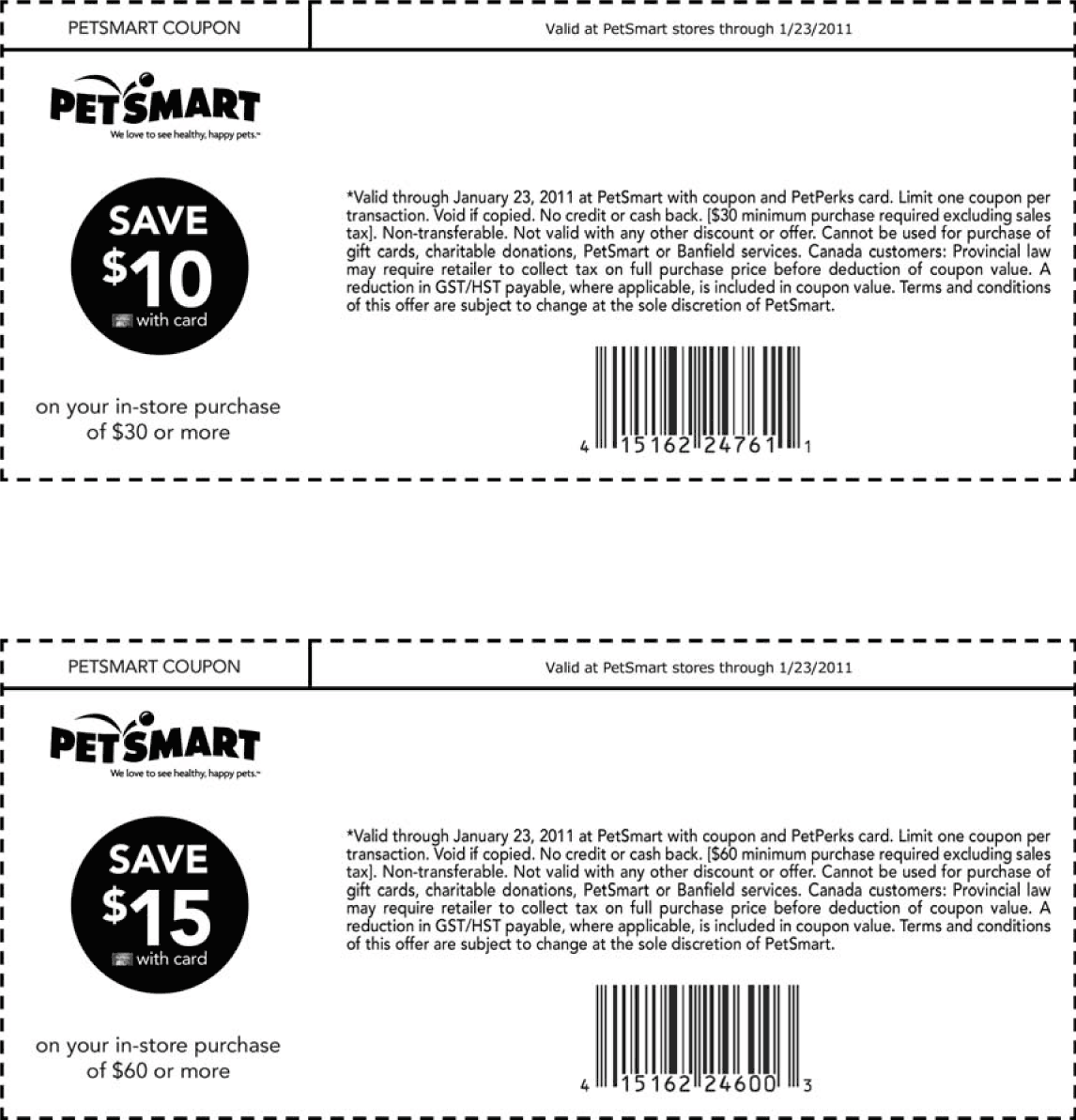 Best Dog Deal Petsmart Coupons Off Avenue K9