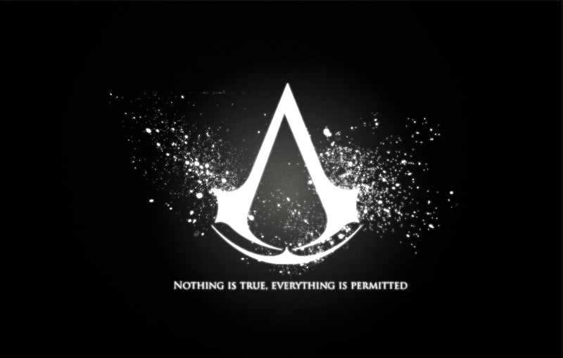 Assassins Creedlogos assassins creed logos 1882x1200 wallpaper 800x510