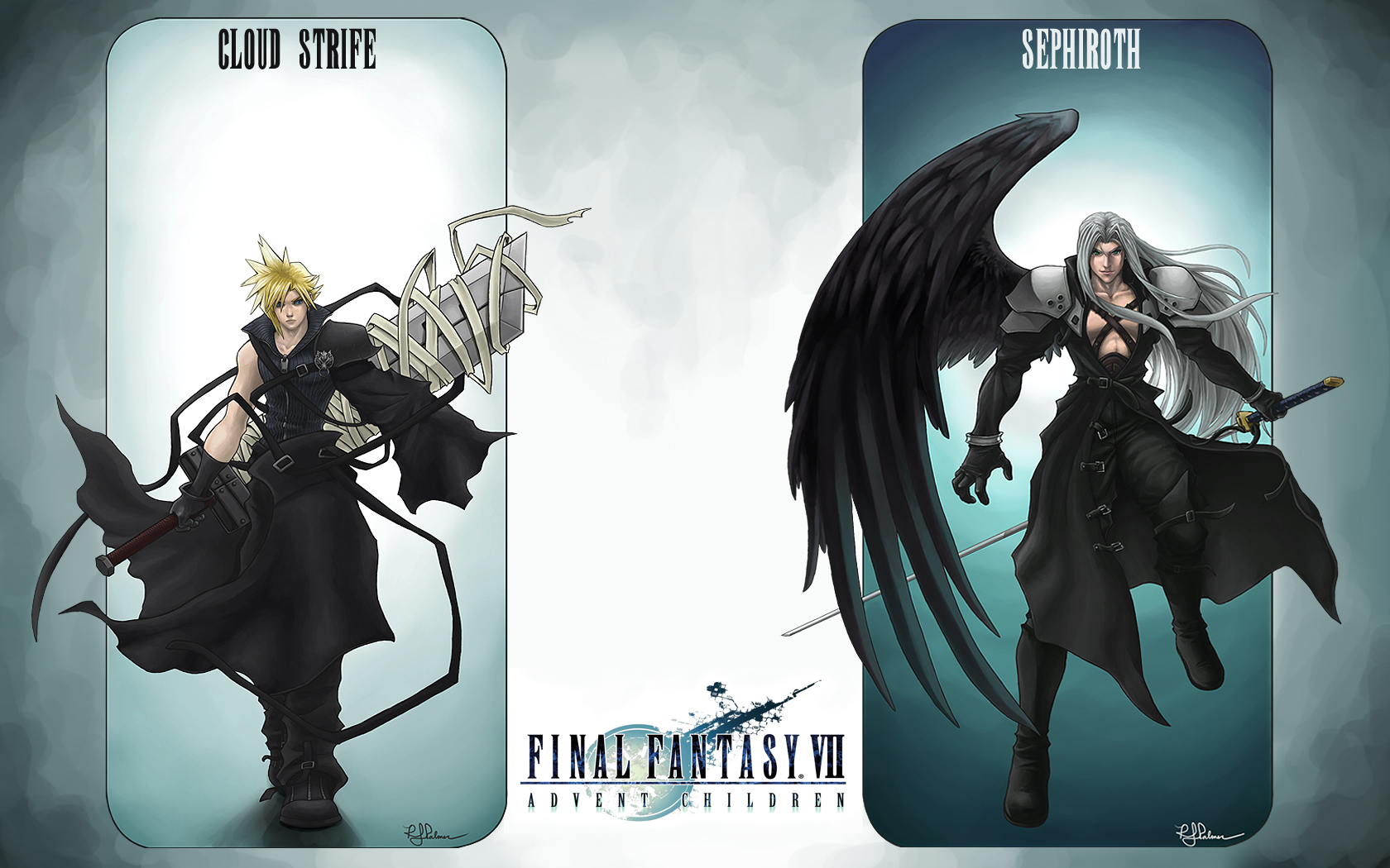 Picture Room Cool Final Fantasy Vii Wallpaper Gallery