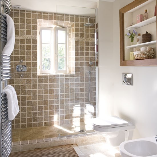 Neutral Bathroom Design Profiles Home Decorating Ideas Improve The