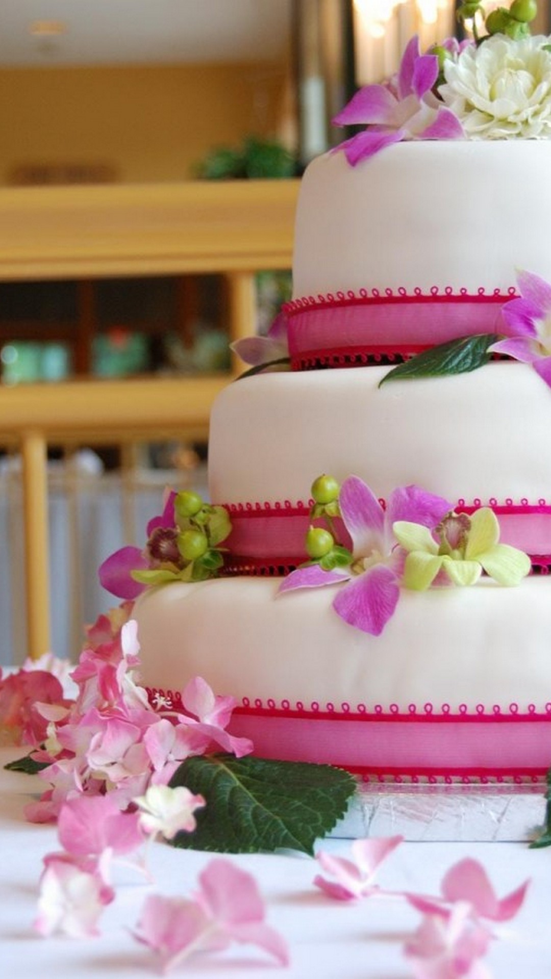 Cake I Phones Wallpaper Phone HD