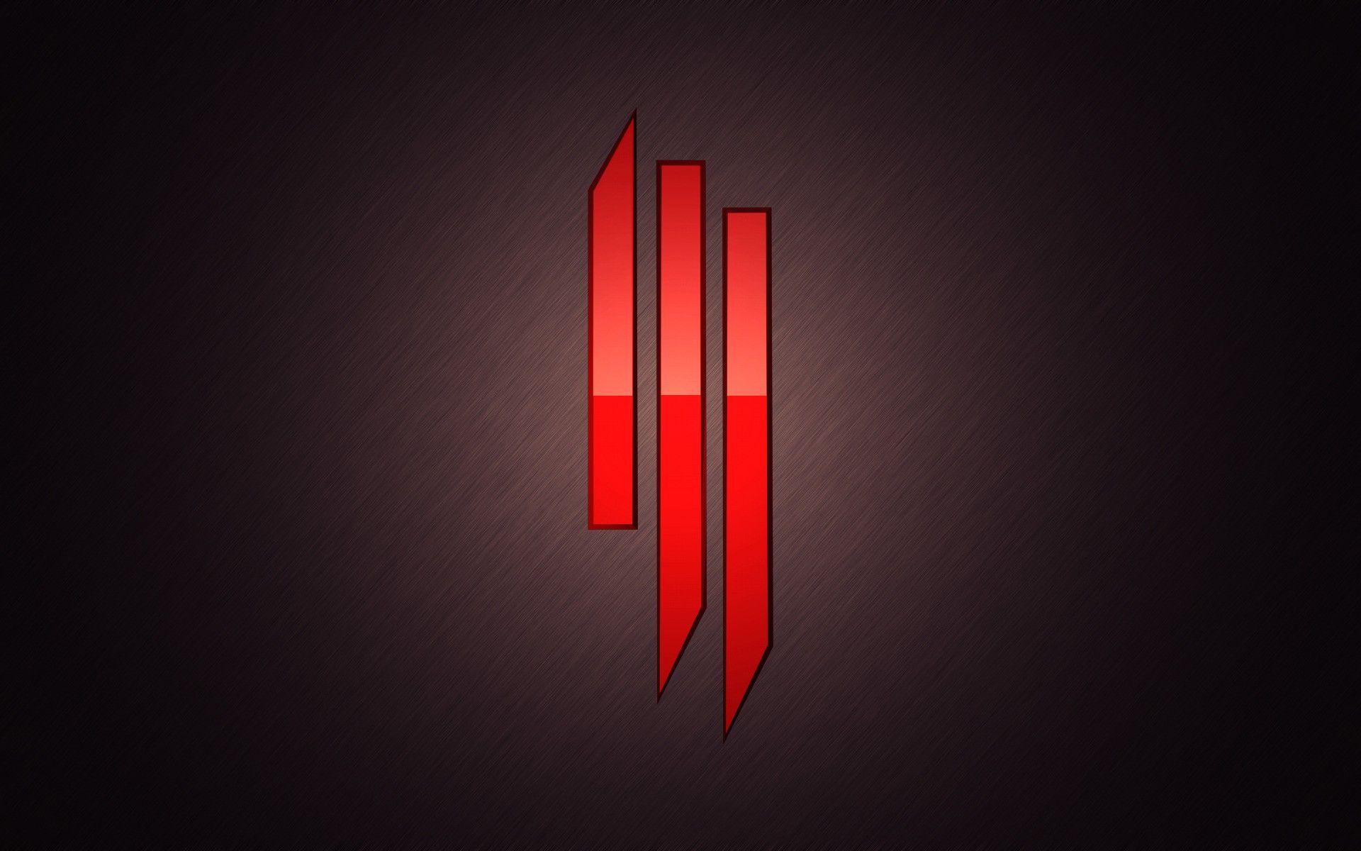 Skrillex Background