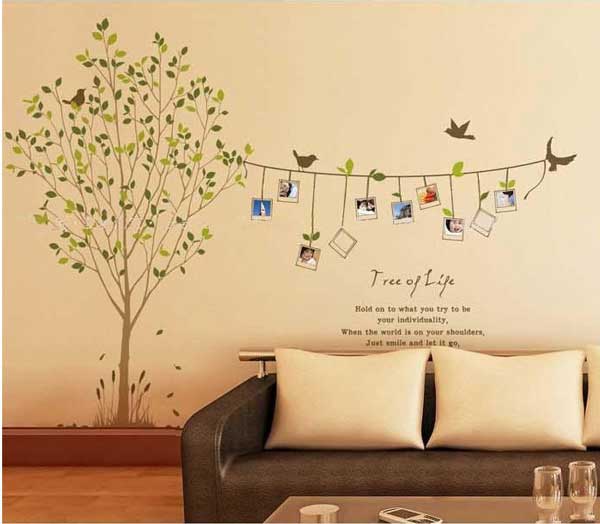 Free Home Decorating Ideas Diy