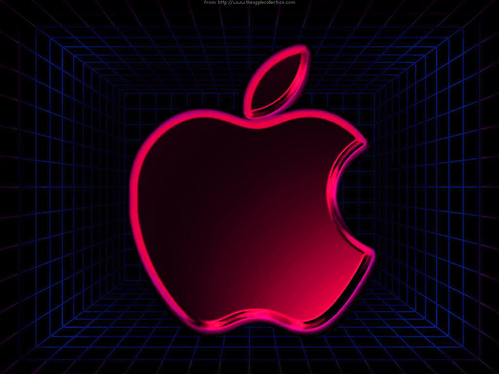 33+] Louis Vuitton Apple Logo Wallpapers