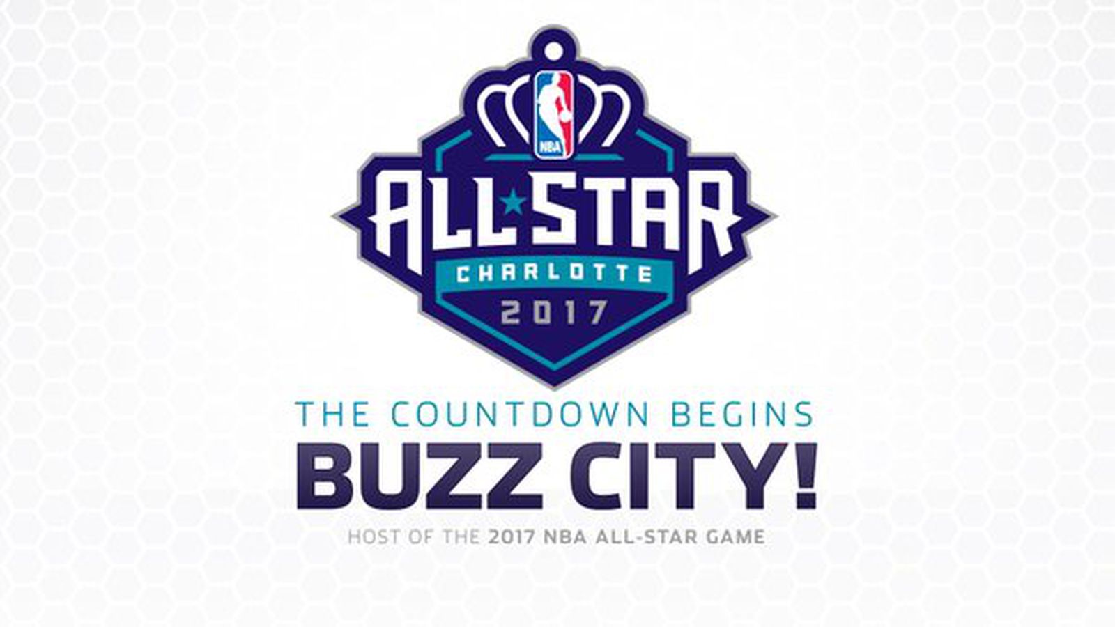 The Hors Unveiled Next Year S Nba All Star Logo In