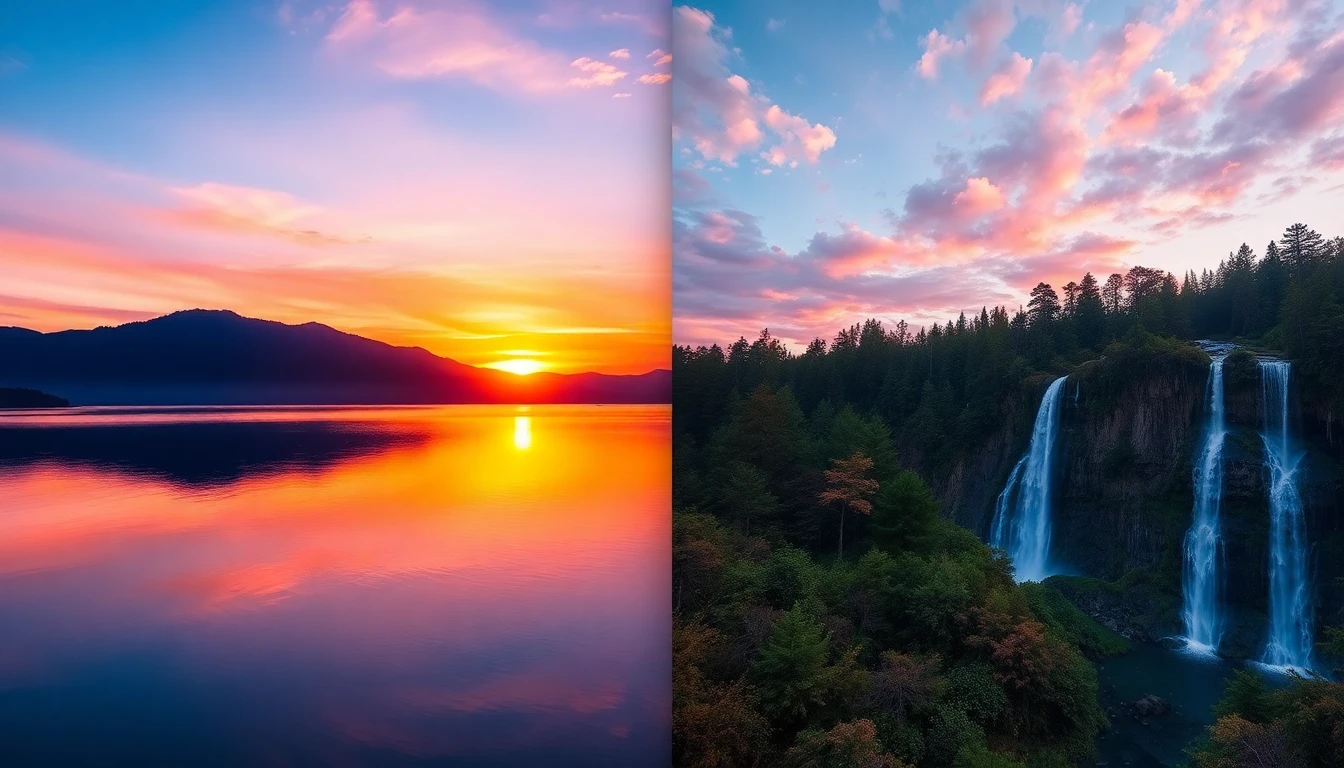 Google Dual Monitor Wallpaper