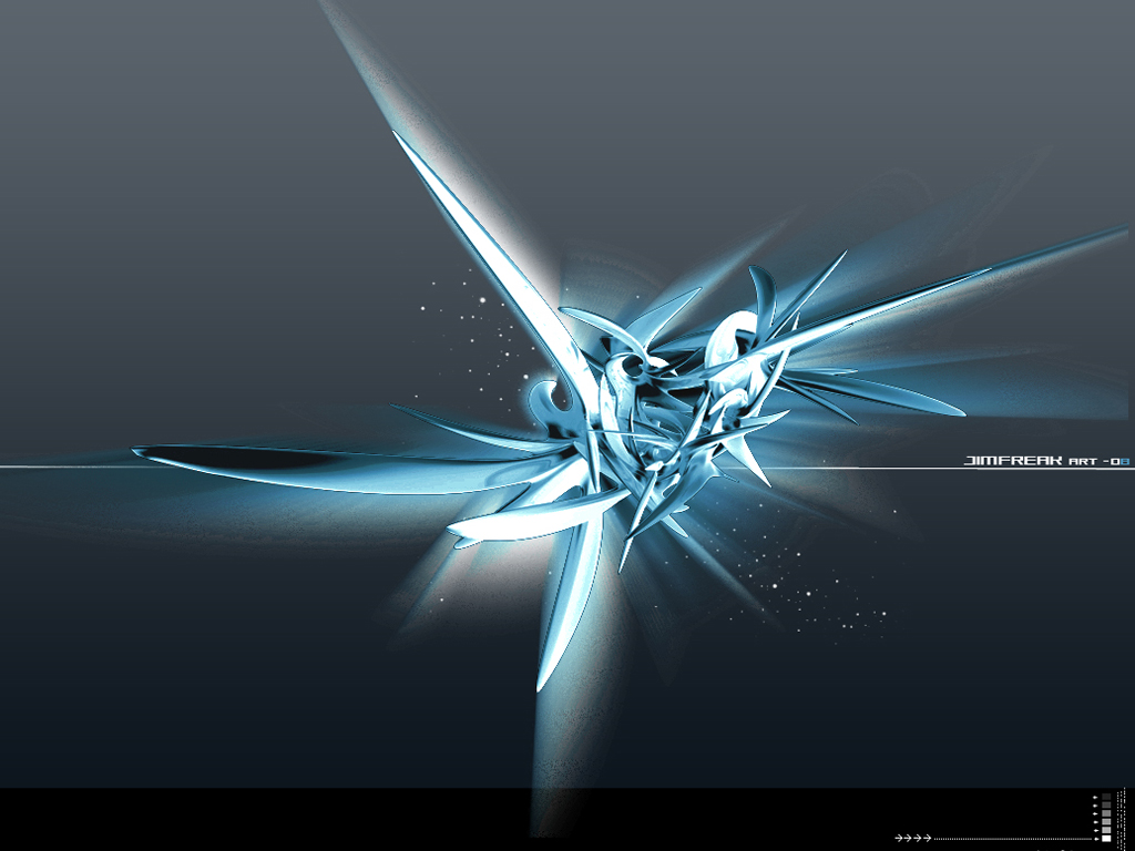 Wallpaper Background Abstract Art