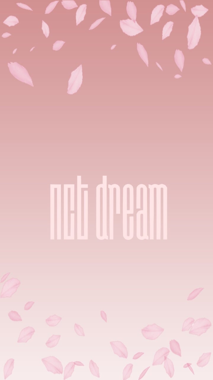 Nct Dream Wallpaperlockscreen Shared By Stephanie