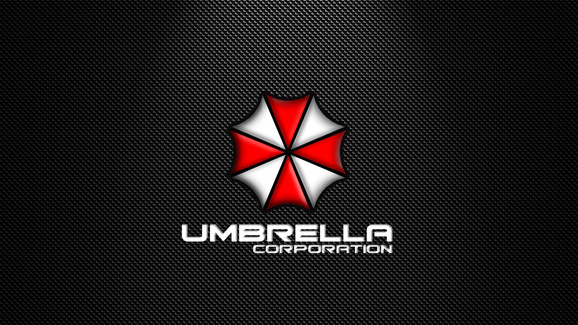 Umbrella Corporation Widescreen Wallpaper   2578