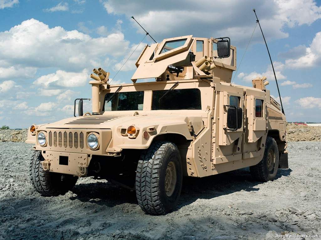 Us Army Humvee HD Wallpaper In War N Imageci
