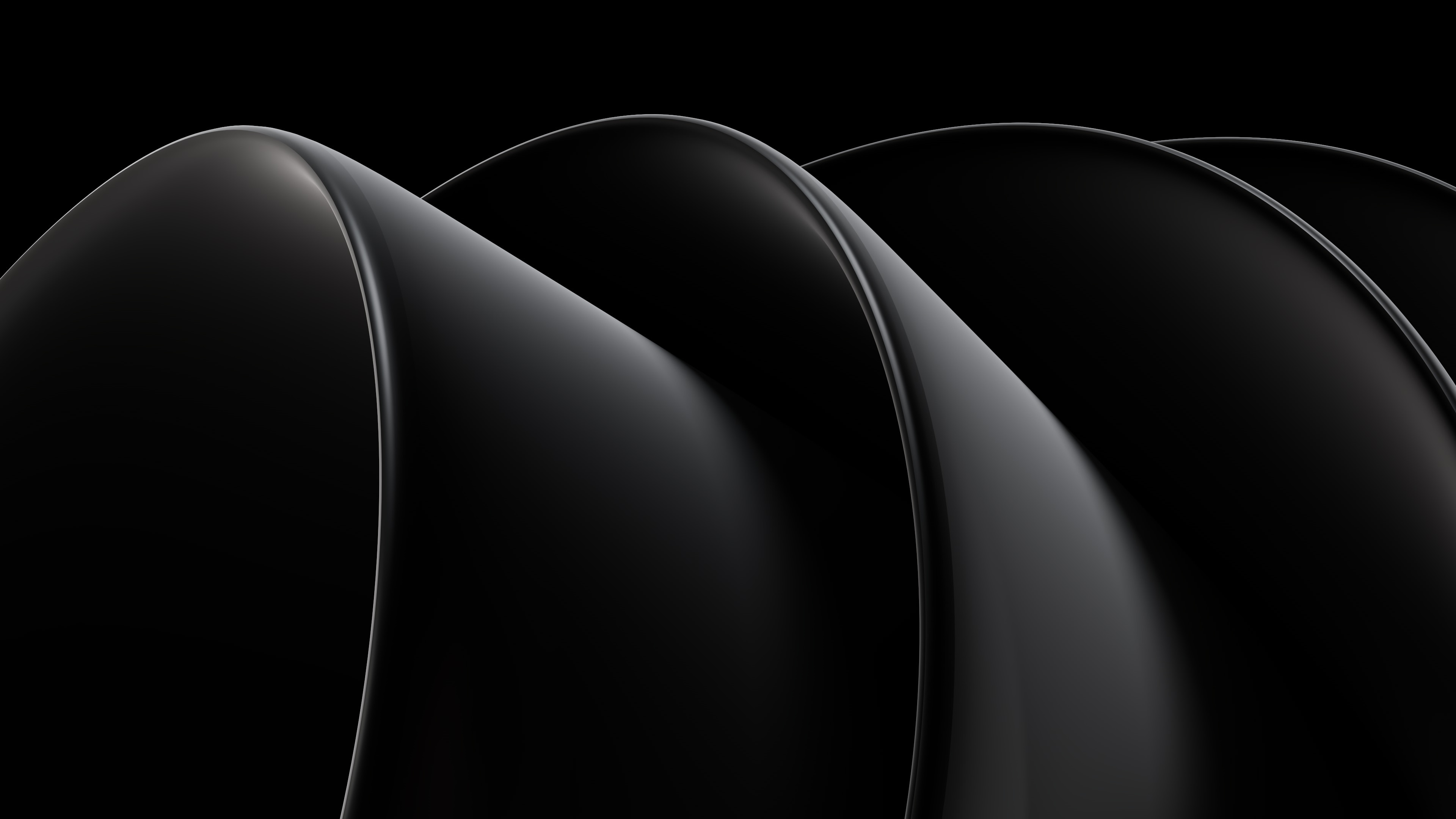Black Wallpaper