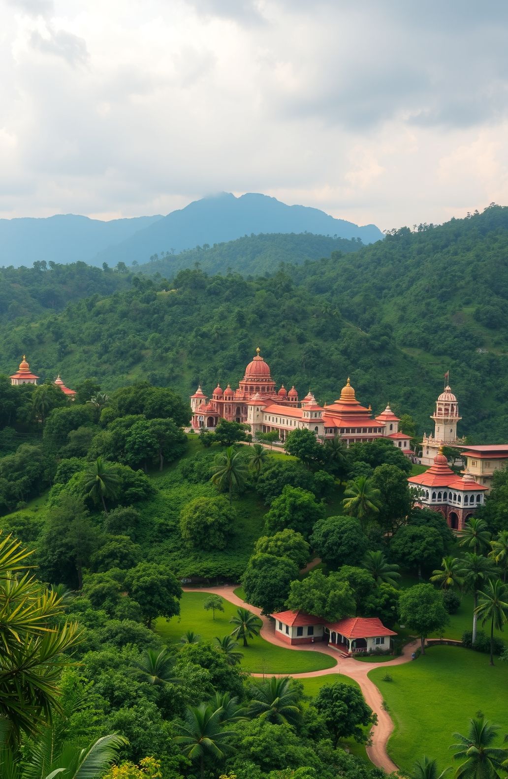 Karnataka Wallpaper