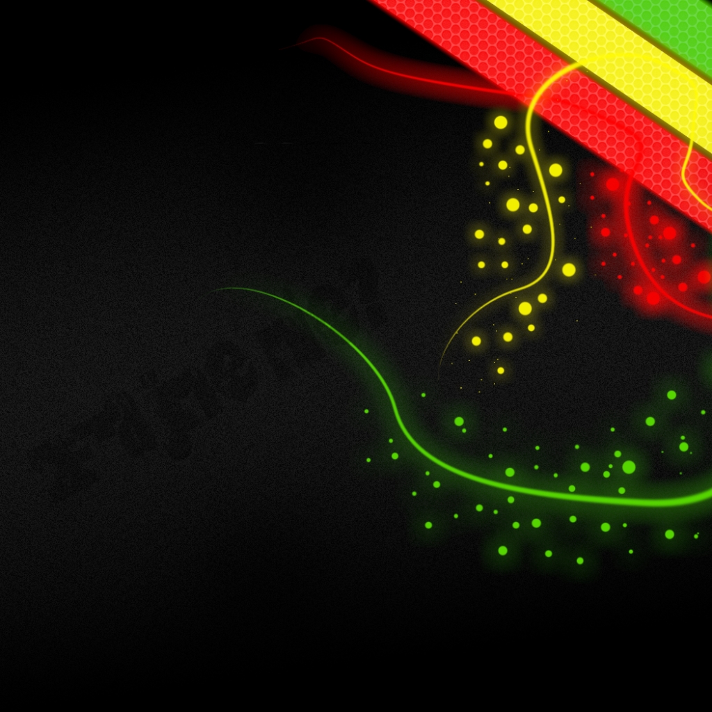 Wallpaper Reggae