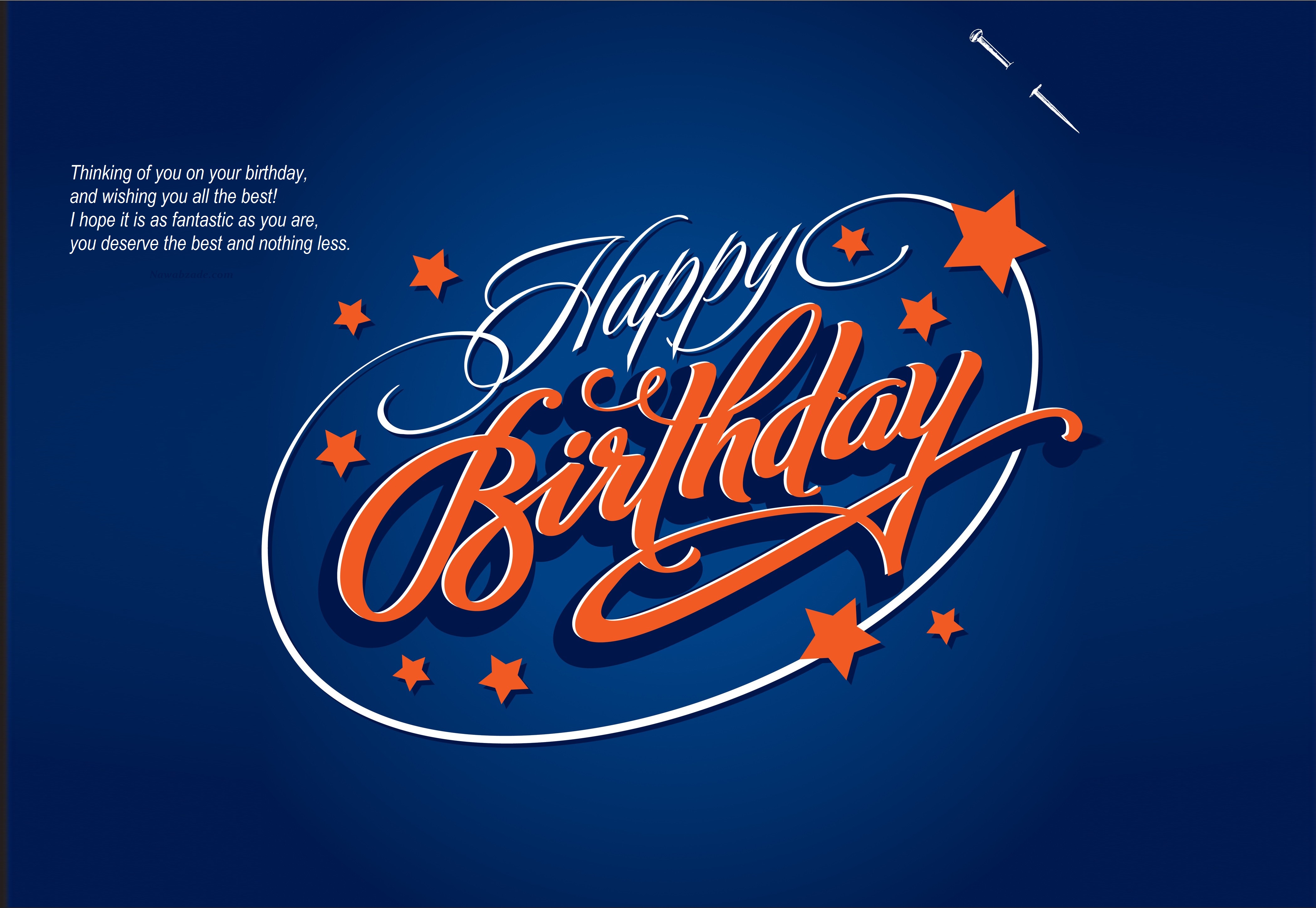 🔥 Download Happy BirtHDay Wishes Wallpaper HD by @omartinez | Happy