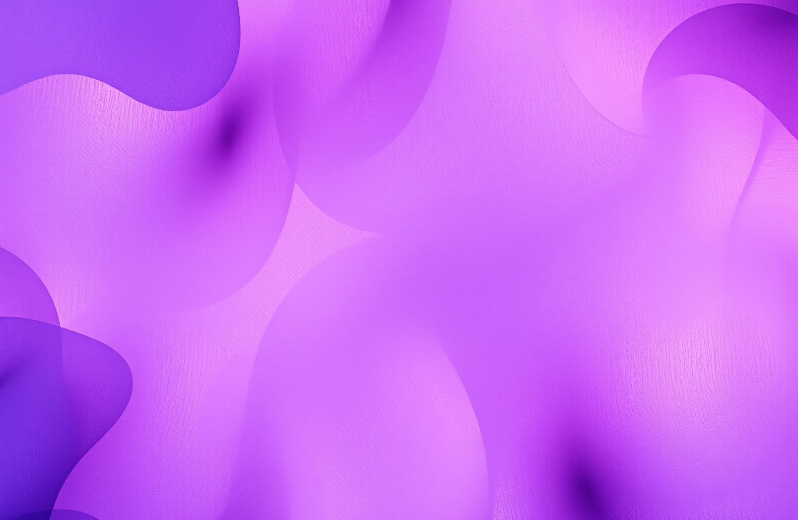 Purple Color Background