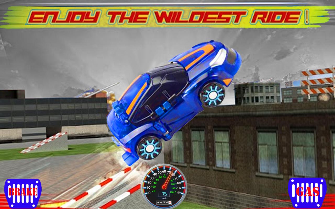New Turning Mecard Racing Go For Android Apk