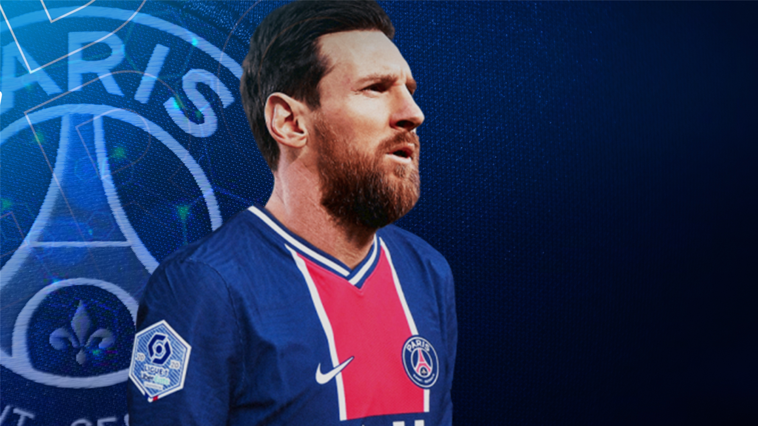 Football I Transfer Market Psg Announces To Its Squad That Messi
