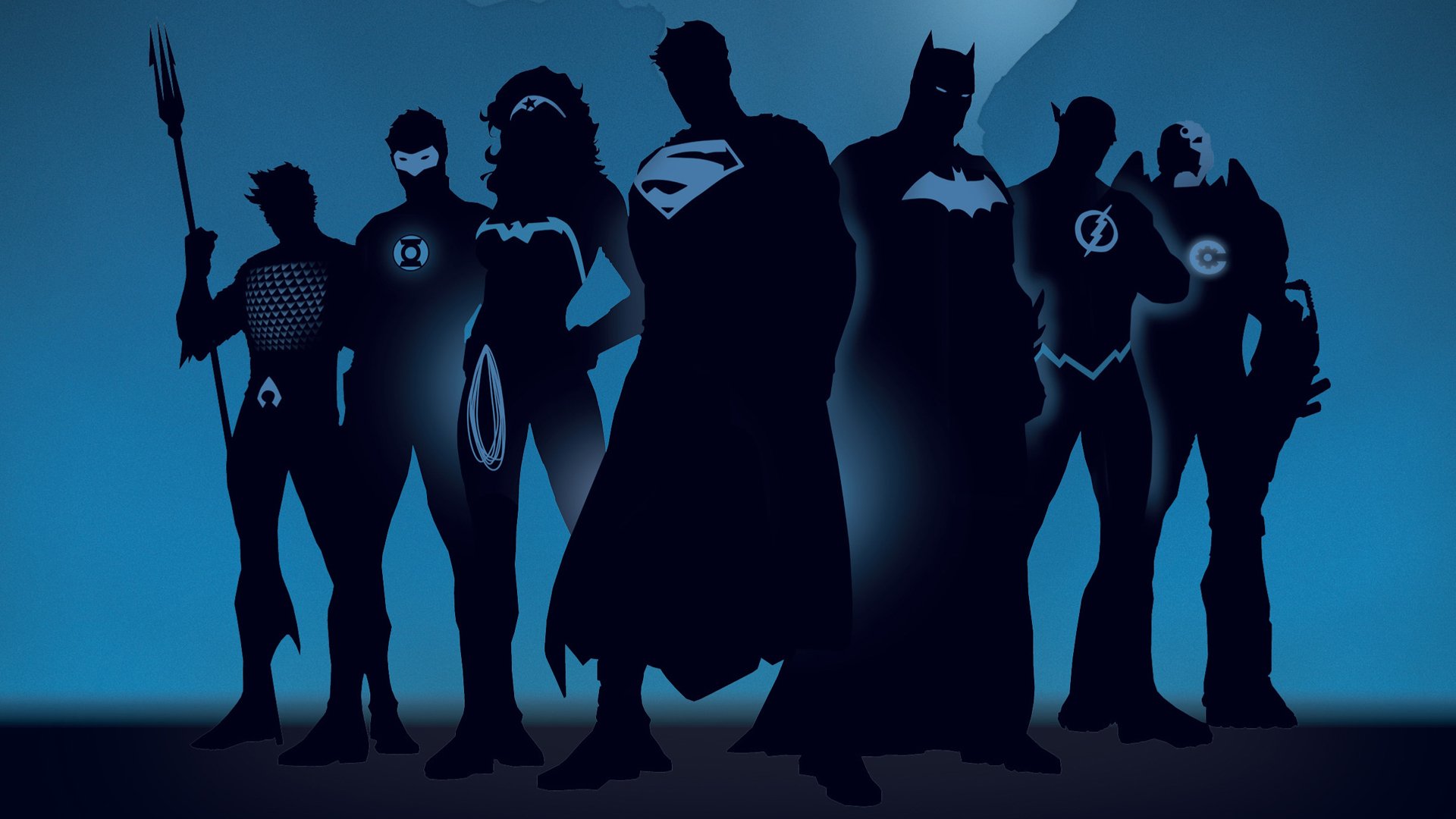 100 Justice League HD Wallpapers Background Images 1920x1080