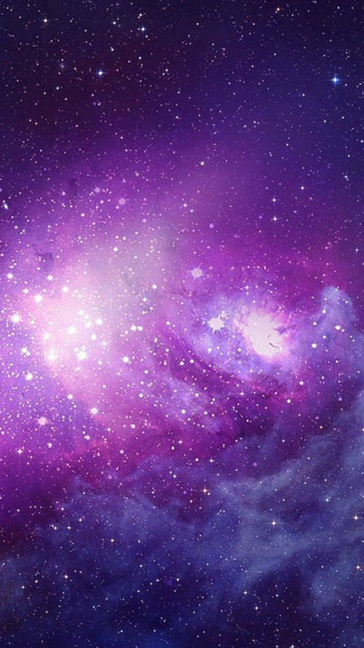 Space Wallpaper For iPhone HD