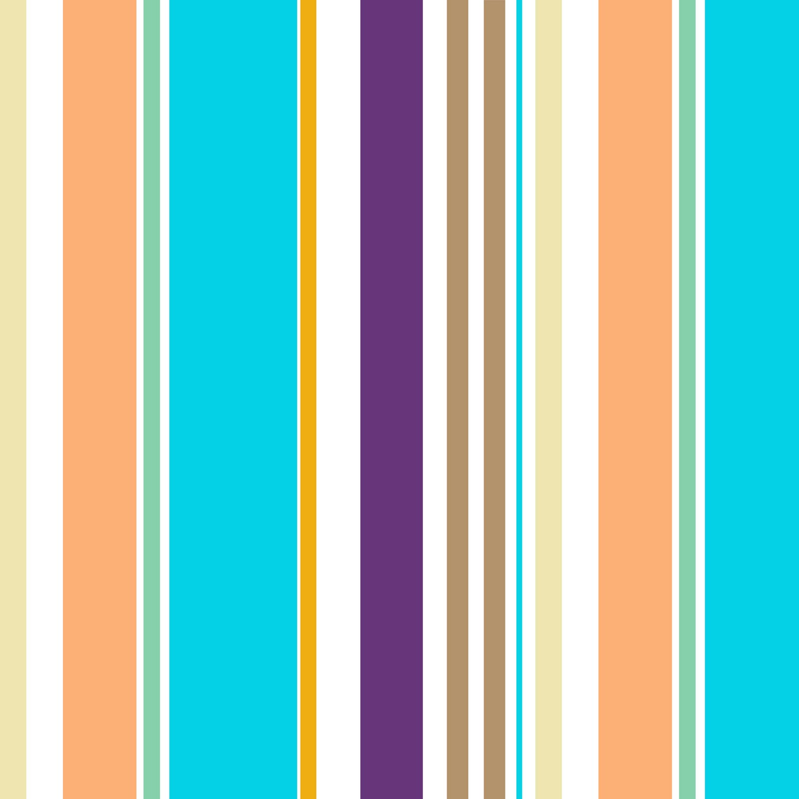 Mercial Wallpaper Border Paired Striped