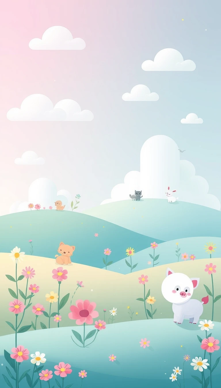 🔥 Free Download Simple Cute Wallpaper by @gjacobs | WallpaperSafari