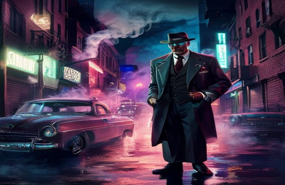 Mafia Hd Wallpaper