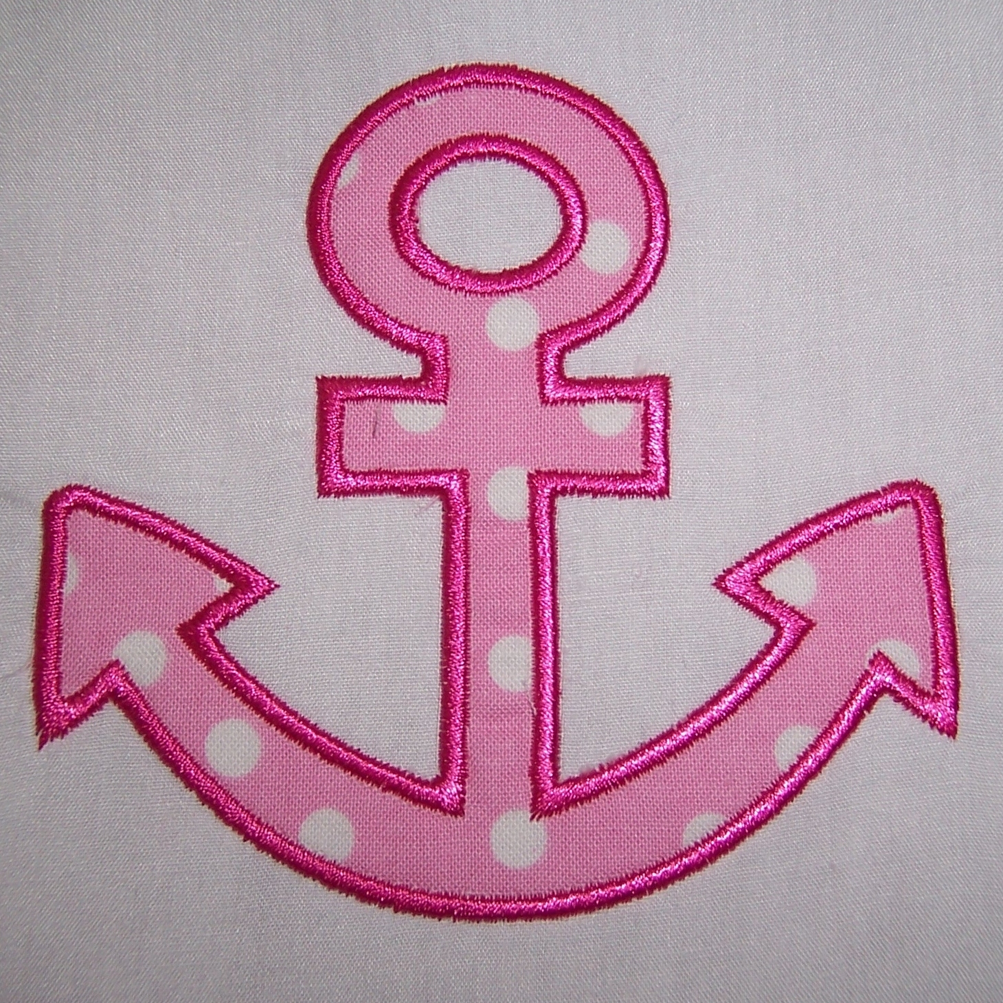 Pin Image Of Pink Anchor Background Wallpaper
