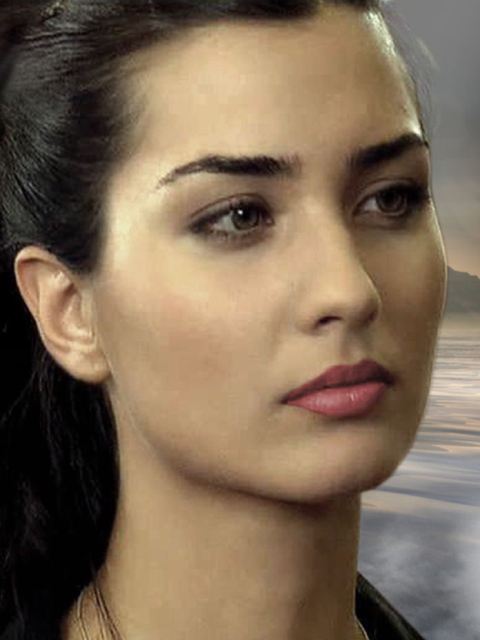 To The Most Beautiful Turkish Girl Tuba Buyukustun Next Image