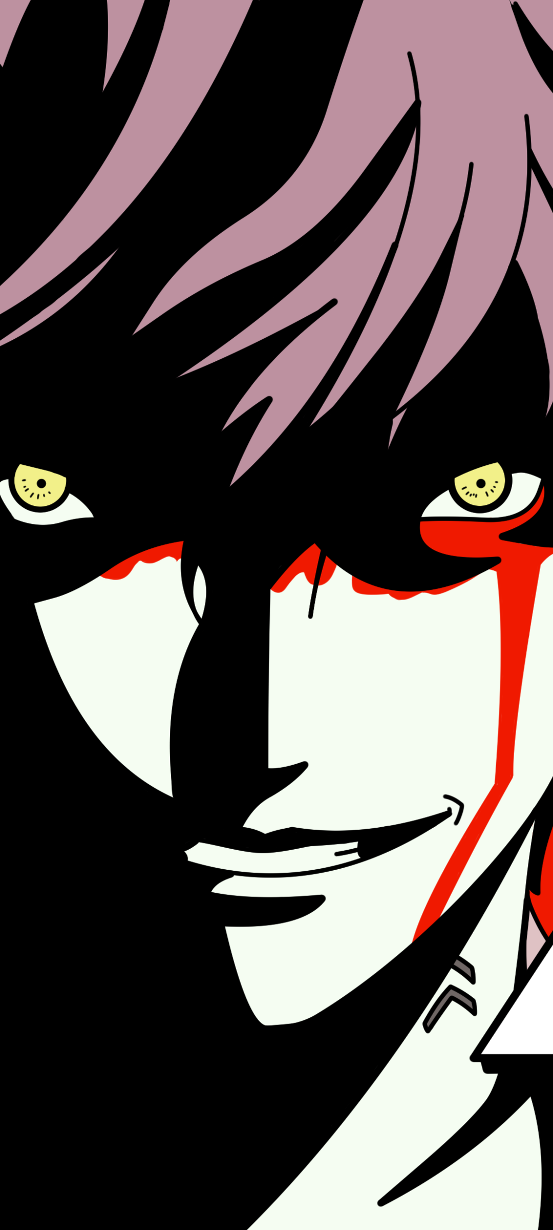 Persona Phone Wallpaper 1080p 2k 4k Full HD