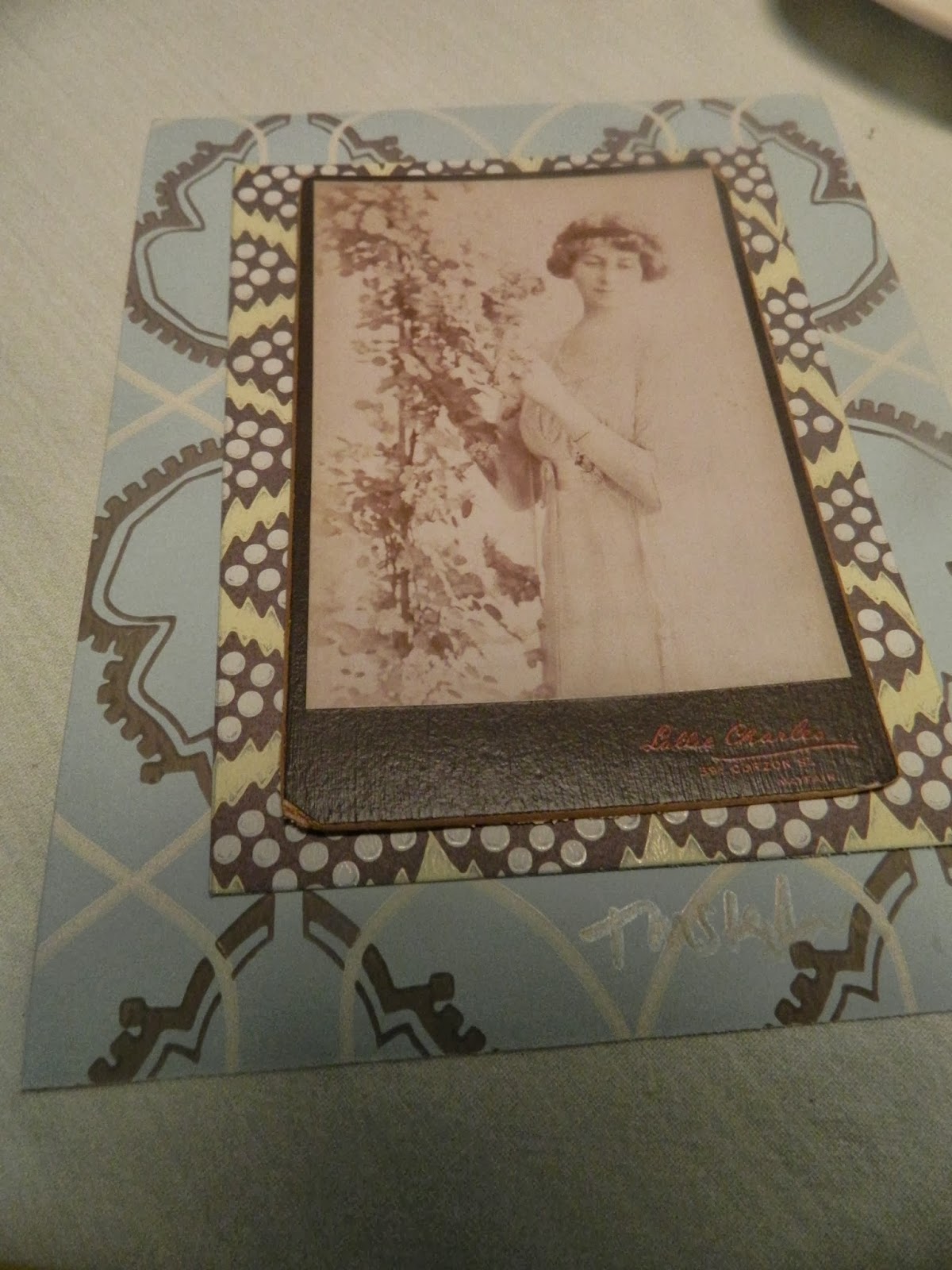 For The Love Of Wallpaper Antiques Vintage Photography Historic