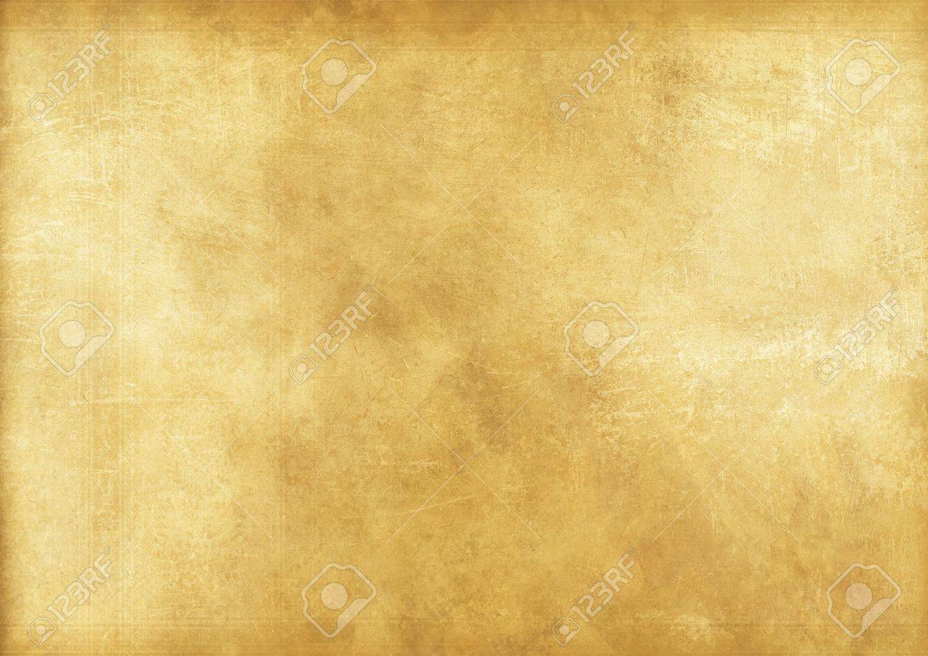 Aged Paper Background Old Paper Texture Vintage Backgrounds