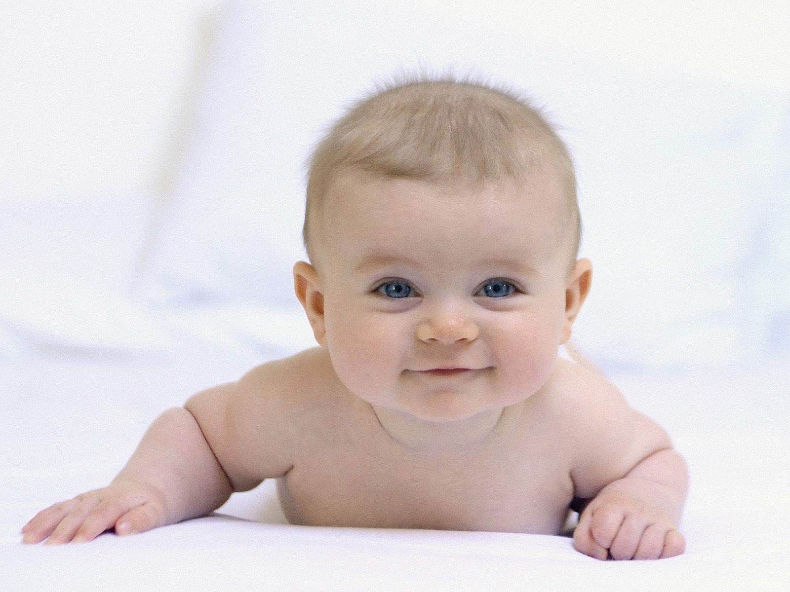Smiling Baby, cute, smile, HD phone wallpaper | Peakpx
