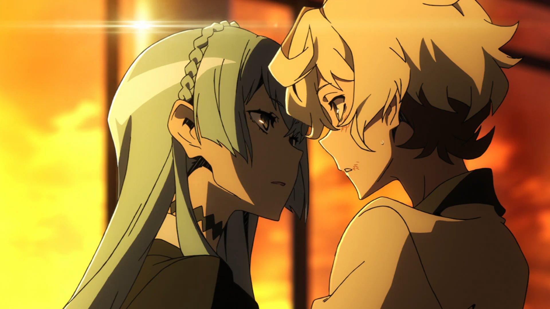 Peter Fobian On X Top Couples Of The Year Katsuhira Agata