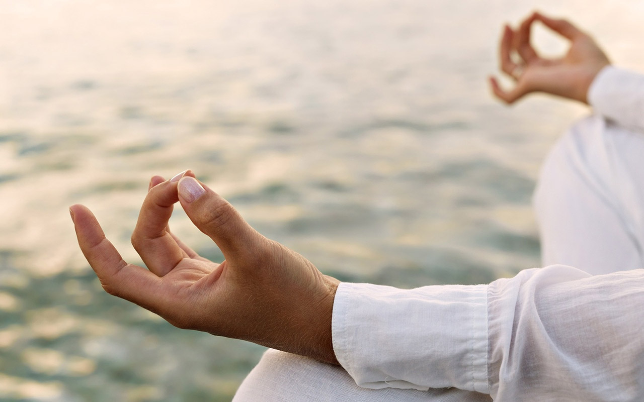 Mindfulness For Clients And Clinicians In Eating Disorder
