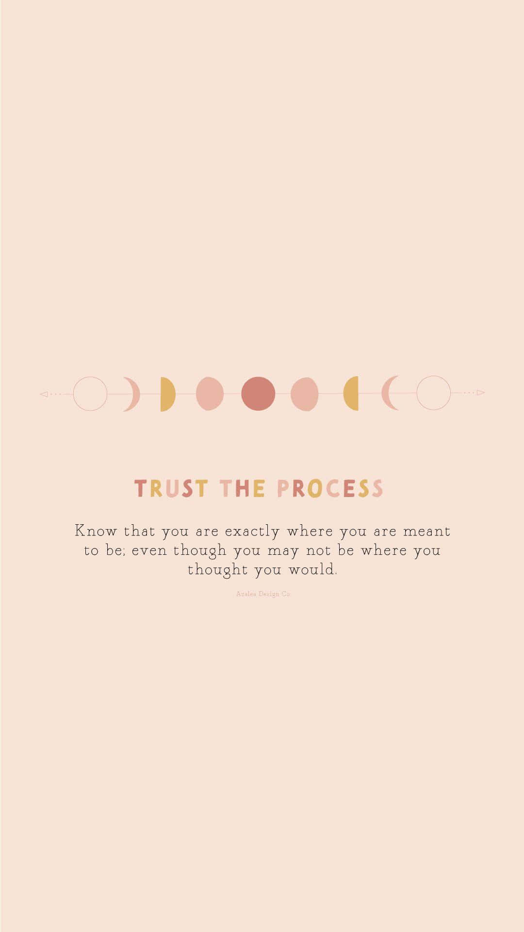 Positivity Aesthetic Wallpaper