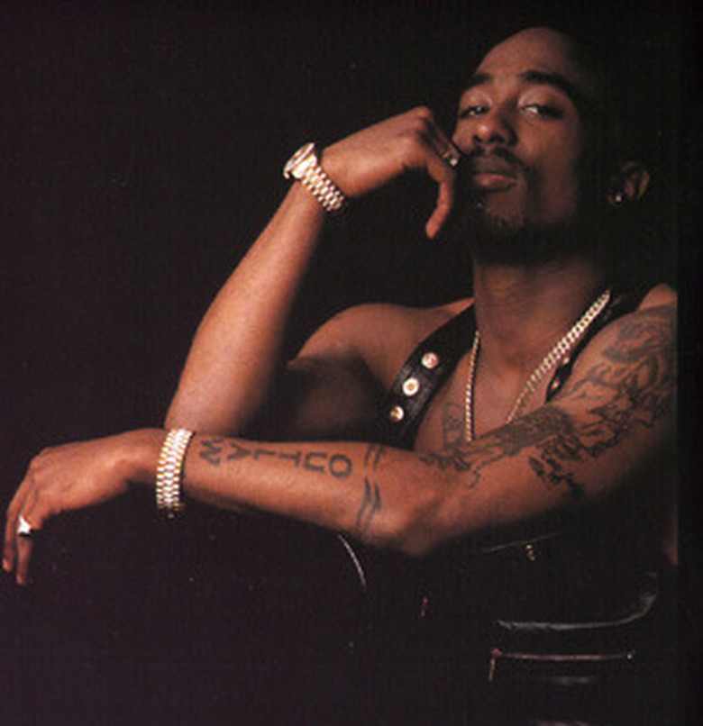 Tupac Thug Life Wallpaper 1994 thug life volume 1 with