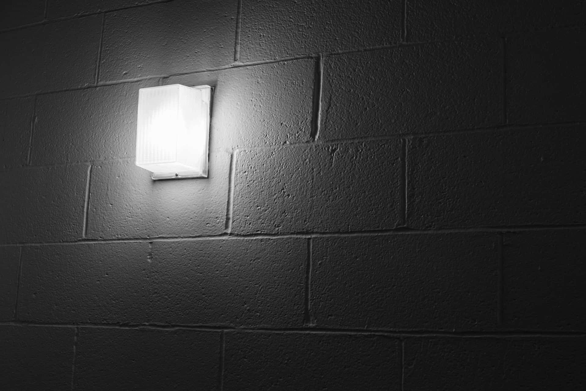 Blank Picture Wallpaper