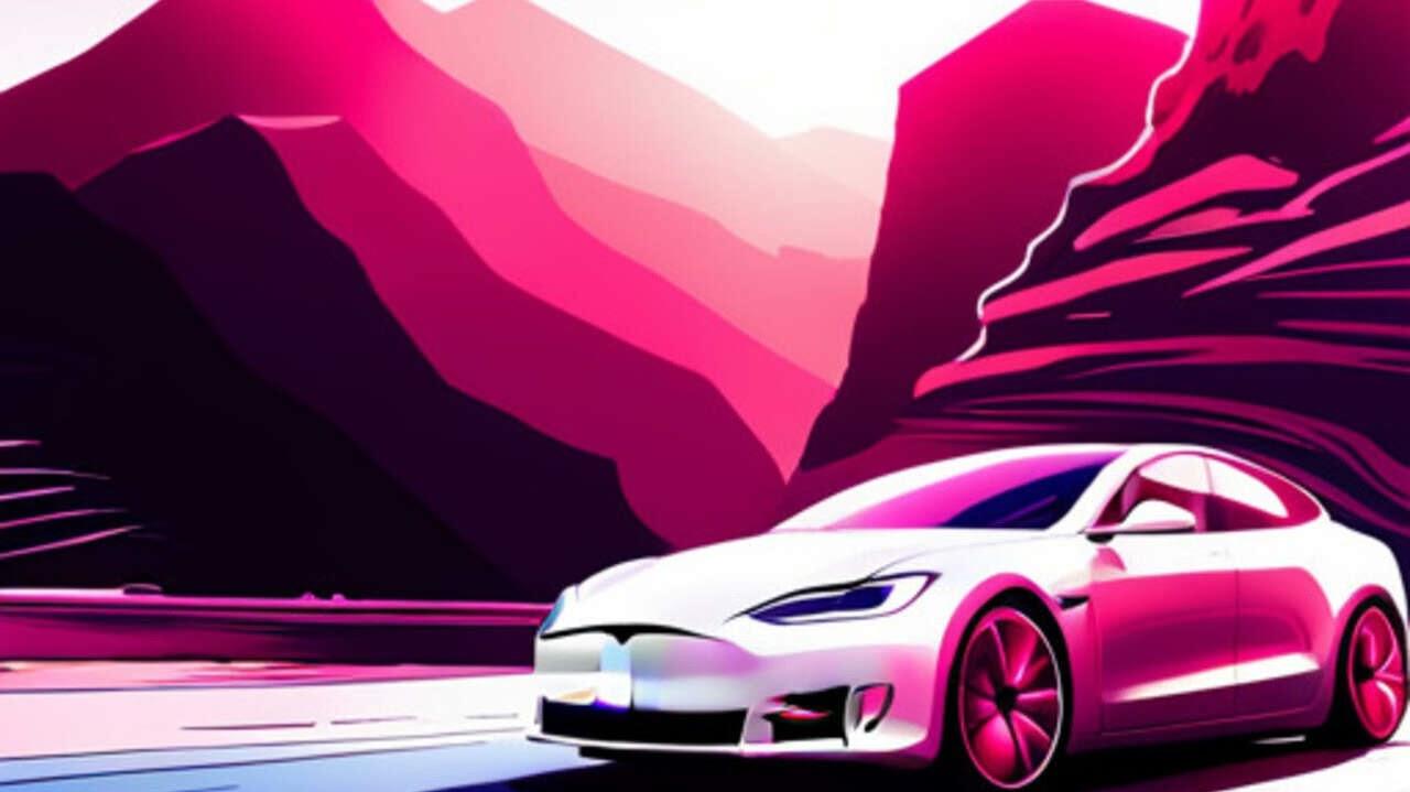 Tesla Introduces Affordable Luxury Standard Range Model S And