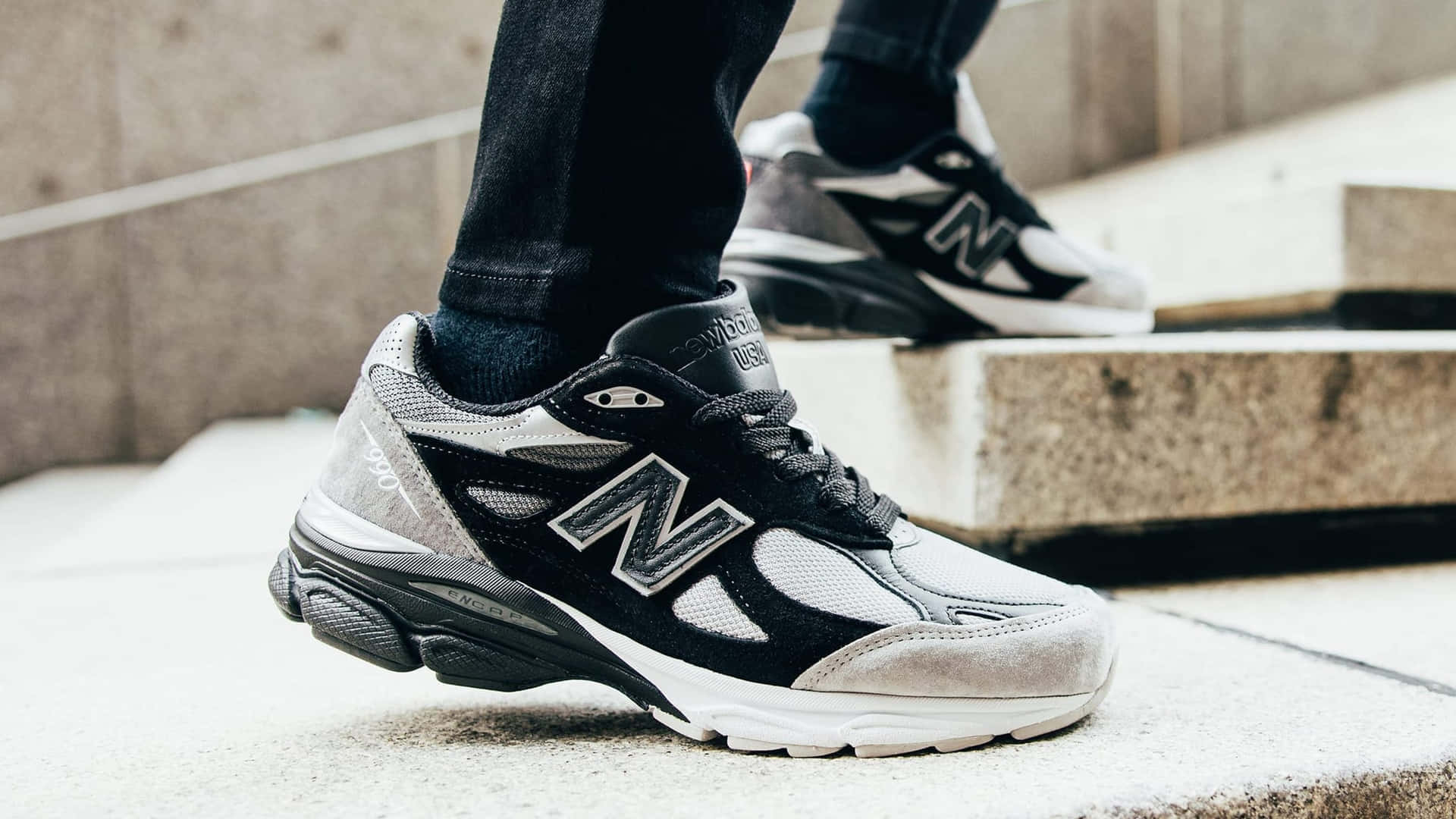 New Balance Picture Wallpaper