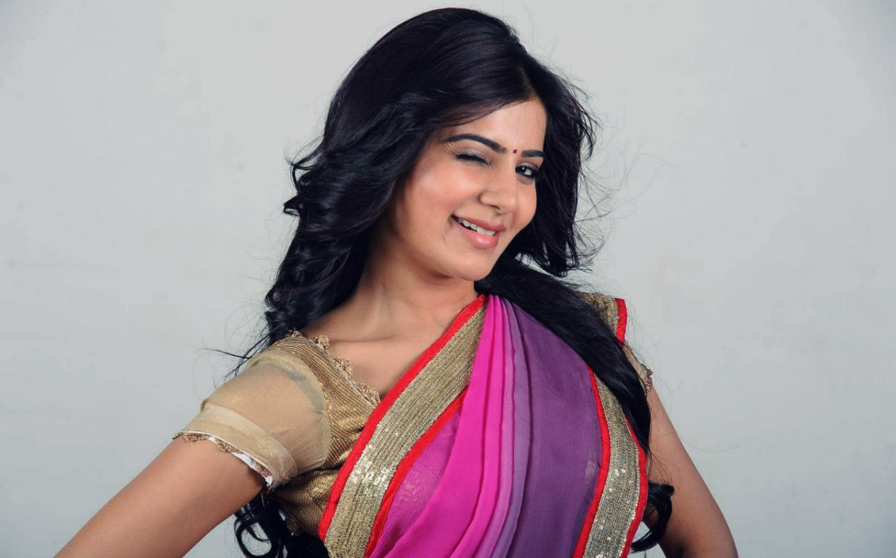 HD Pc Wallpaper Neetu Chandra Tamil Actress