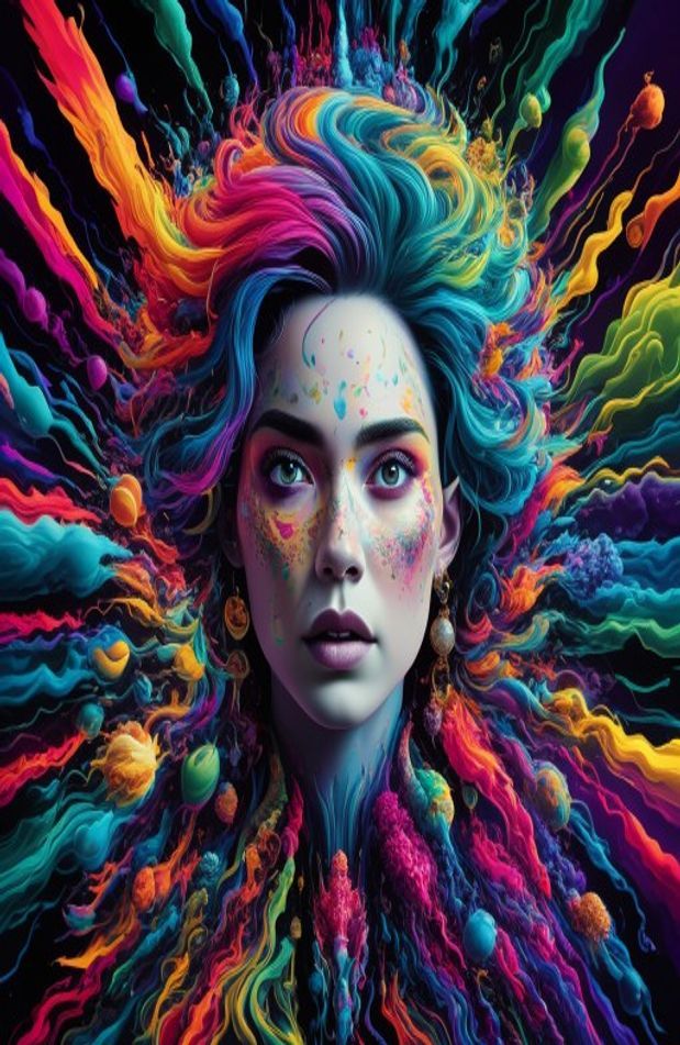 Everything Everywhere All At Once Wallpaper