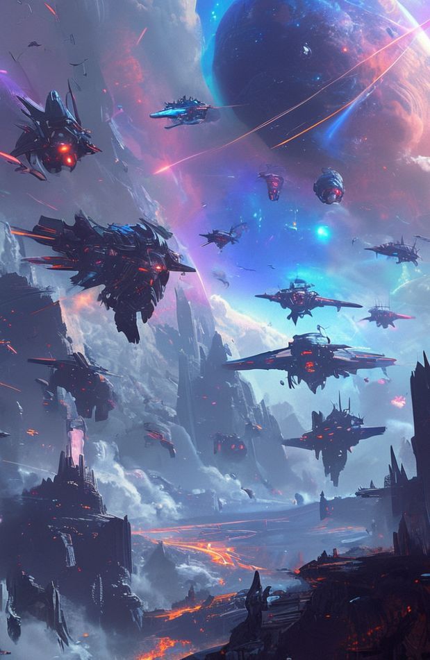 Starcraft Wallpaper