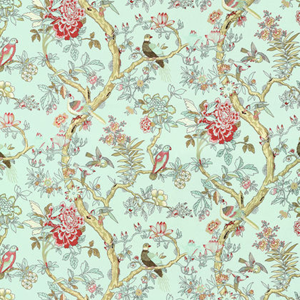 Free download Home Brands Thibaut 125th Anniversary Fabrics Thibaut