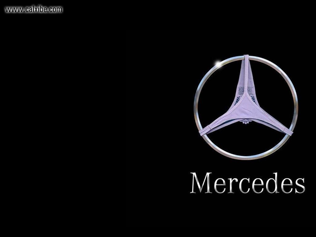 Stato Pubblicato In Mercedes E Contrassegnato Benz Logo