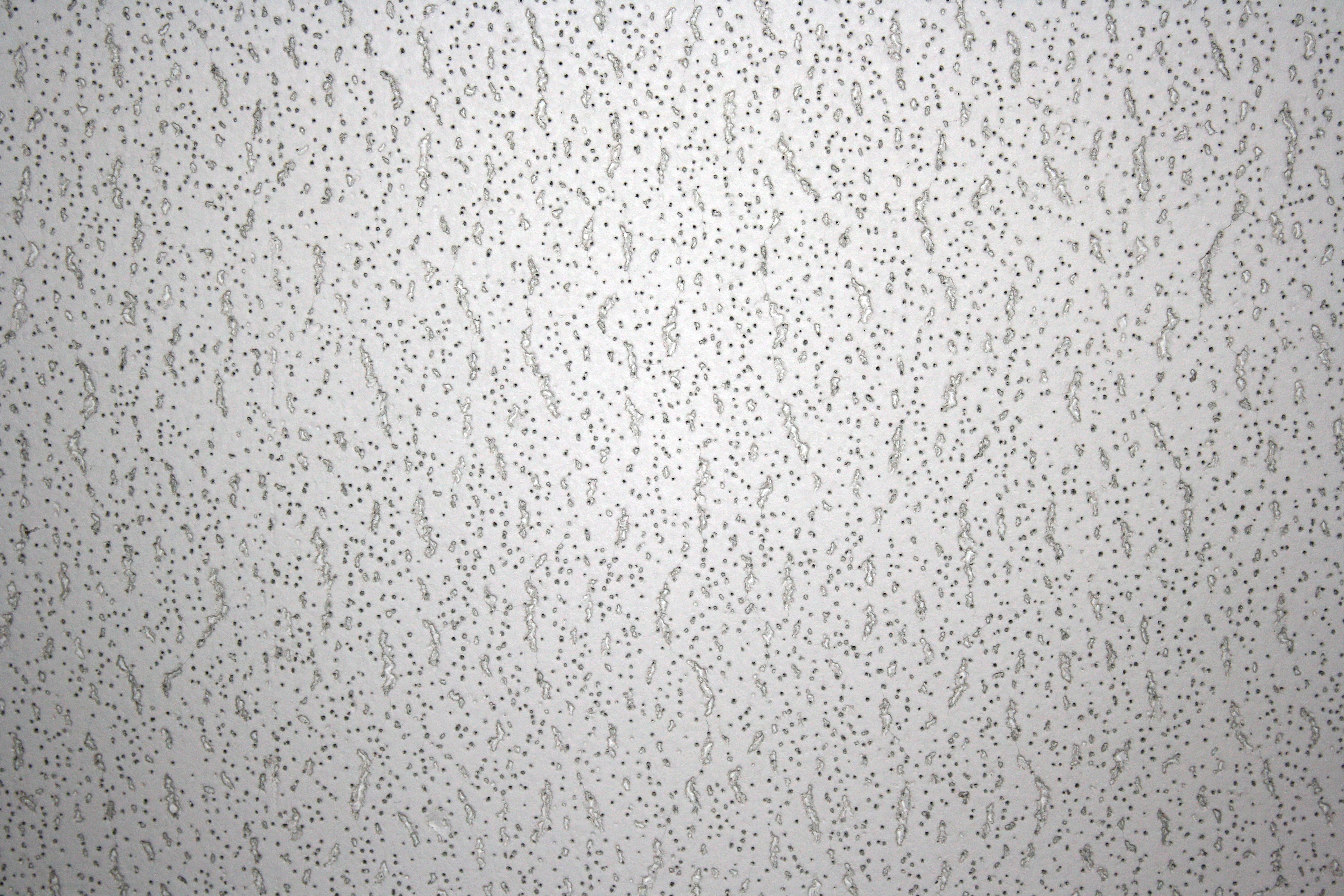 Acoustic Ceiling Tile Close Up Texture   Free High Resolution Photo